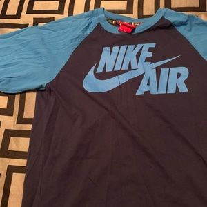 Nike Baseball Tee